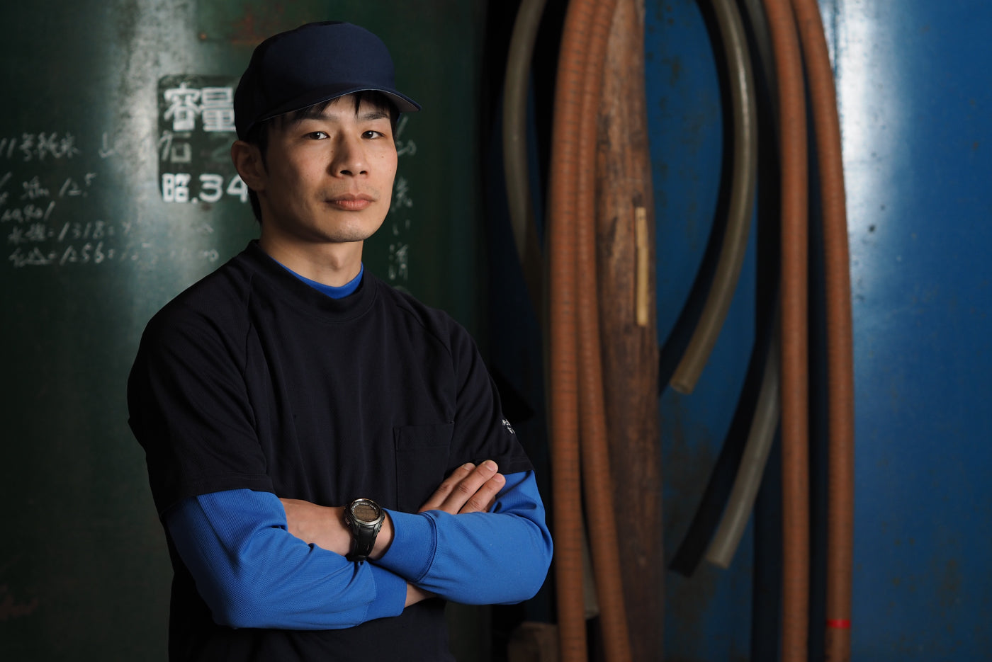 佐賀「光武酒造場」酒蔵見学&飲み比べ付き