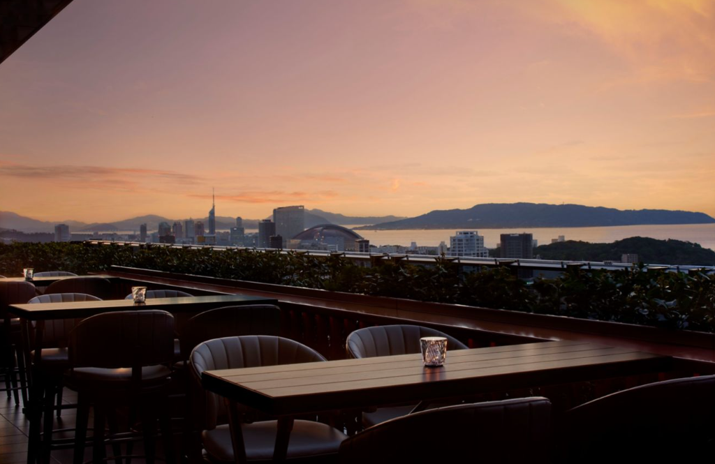 Sake Pairing Event ザ・リッツ・カールトン福岡【7/20(日)】