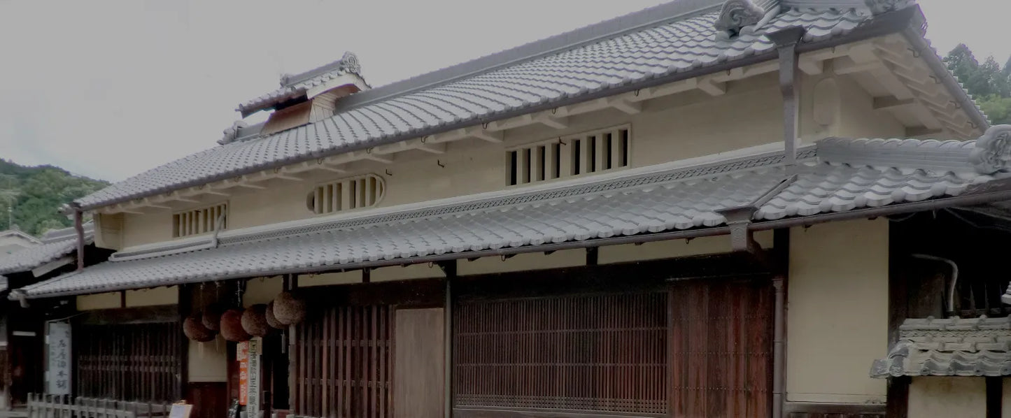 奈良「西内酒造」酒蔵見学&飲み比べ付き