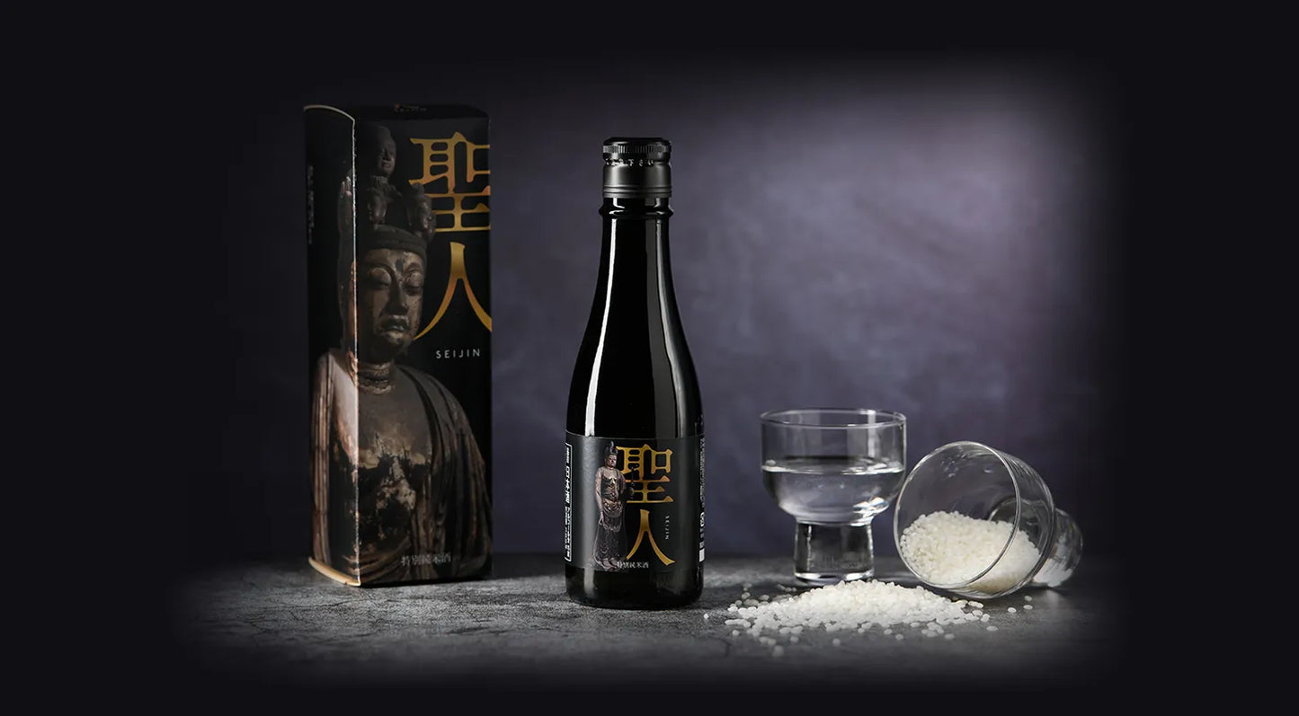 奈良「西内酒造」酒蔵見学&飲み比べ付き