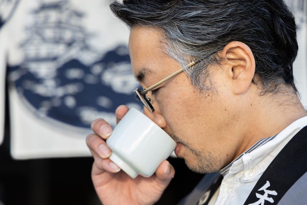 矢野酒造 佐賀 日本酒
