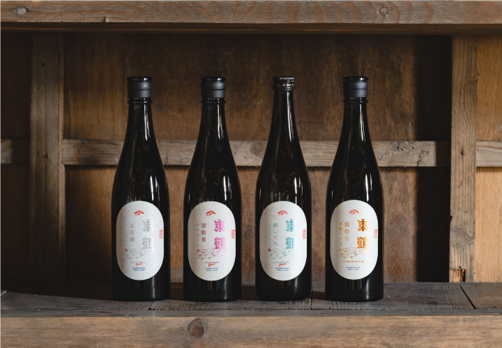 第9回|東鶴酒造(佐賀)